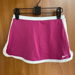 Nike Tennis Skirt